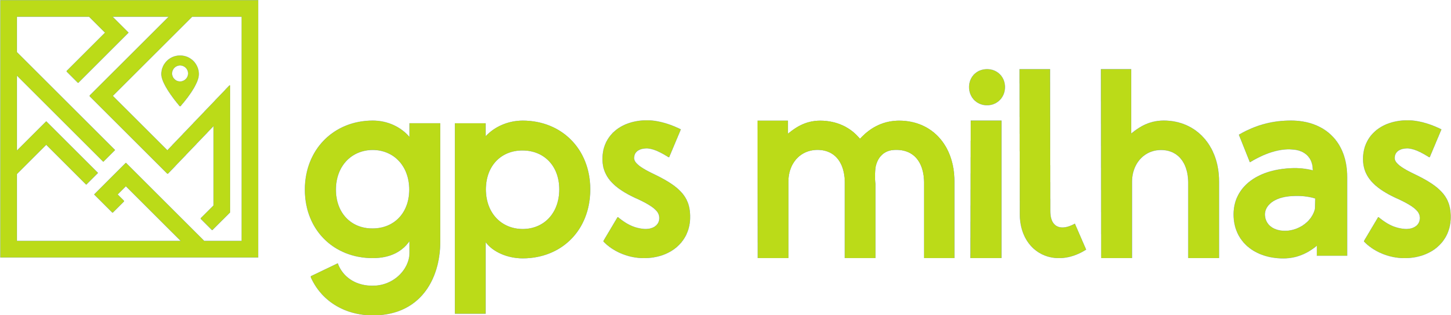 GPS Milhas